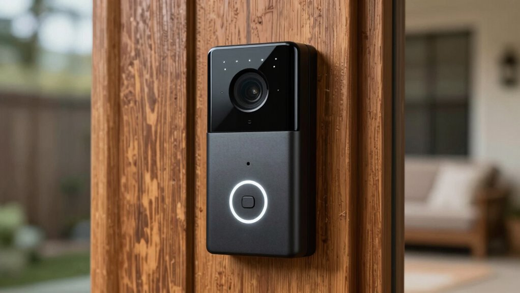 misunderstood doorbell specifications