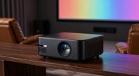 misunderstood projector specifications