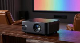 misunderstood projector specifications
