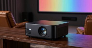 misunderstood projector specifications