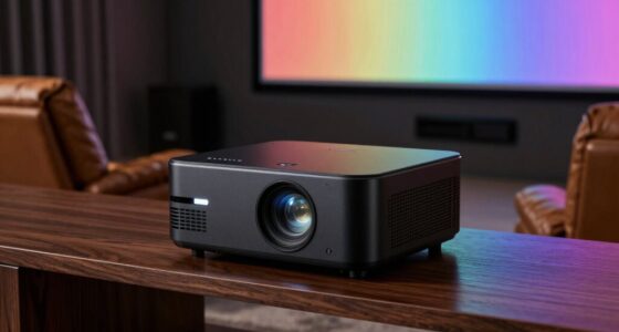 misunderstood projector specifications
