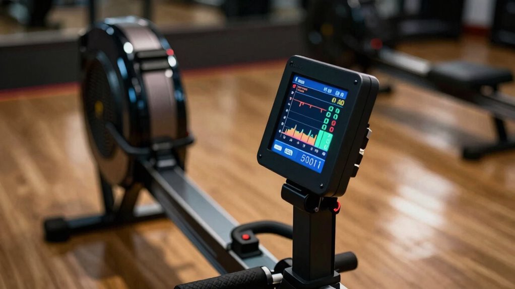 monitor performance tracking tools
