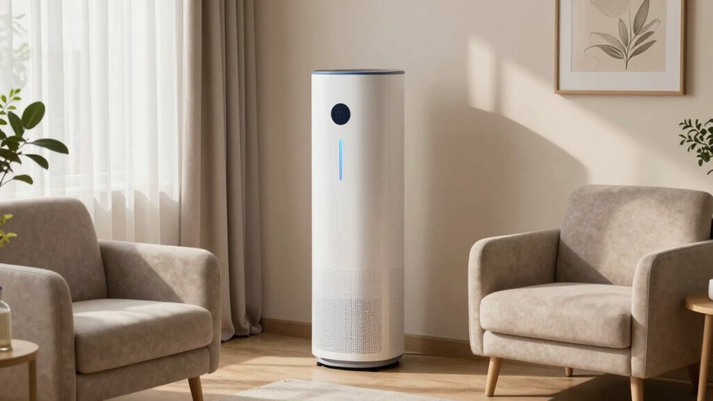 myth busting air purifiers