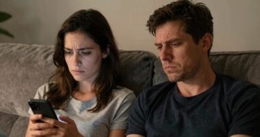 navigating boundaries in marriage