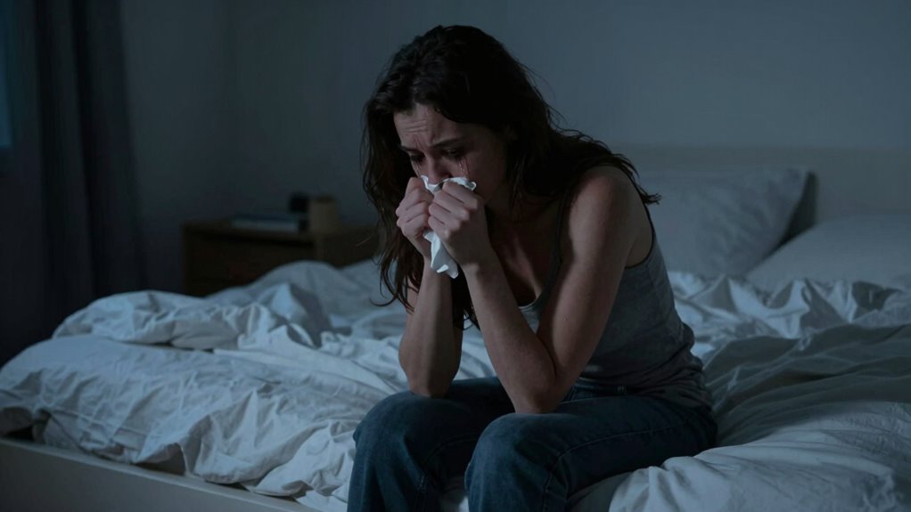 navigating guilt shame remorse