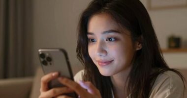 navigating tiktok flirting boundaries