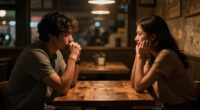 navigating trust after betrayal
