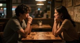 navigating trust after betrayal