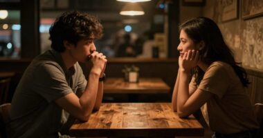 navigating trust after betrayal