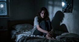 nighttime betrayal trauma cycle