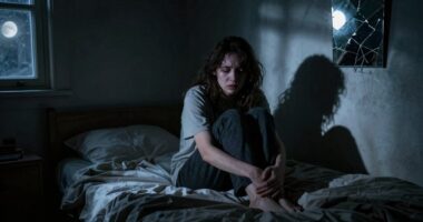 nighttime betrayal trauma cycle