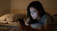 nighttime communication challenges