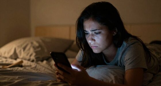 nighttime communication challenges