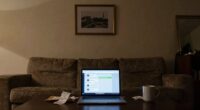 ongoing dishonesty after affair