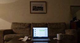 ongoing dishonesty after affair