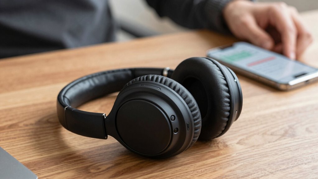 optimal noise cancellation features