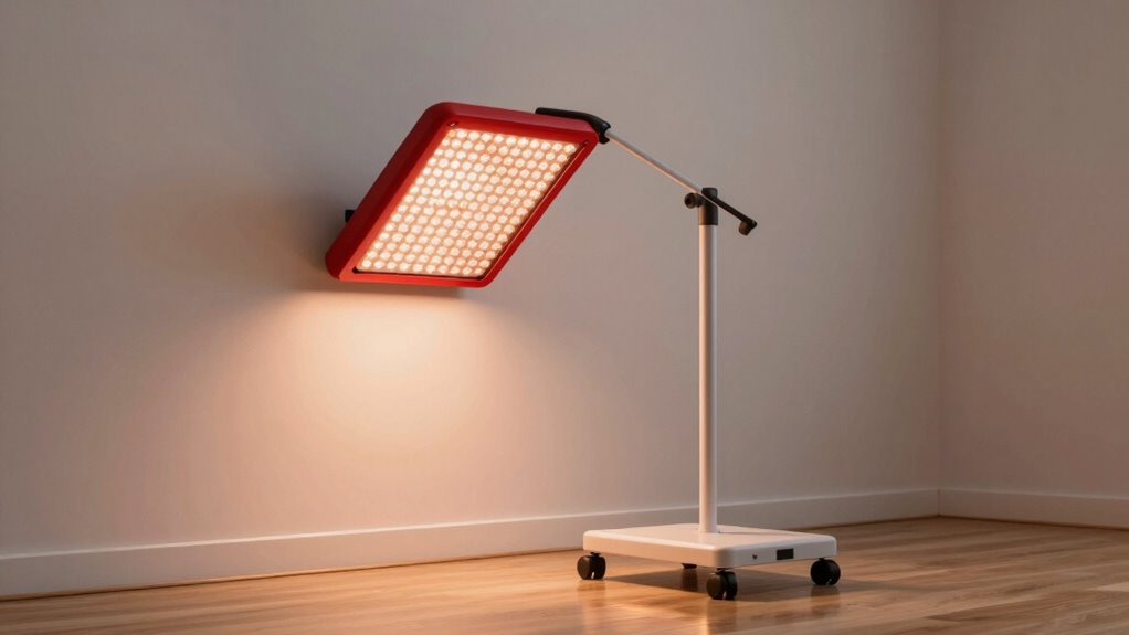 optimal panel placement and calibration