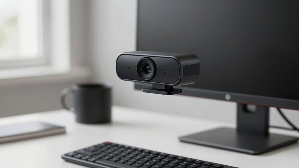 optimal webcam positioning techniques