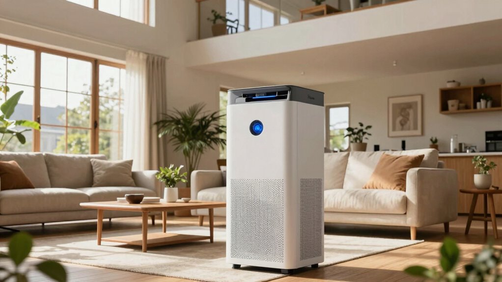 optimize air quality factors