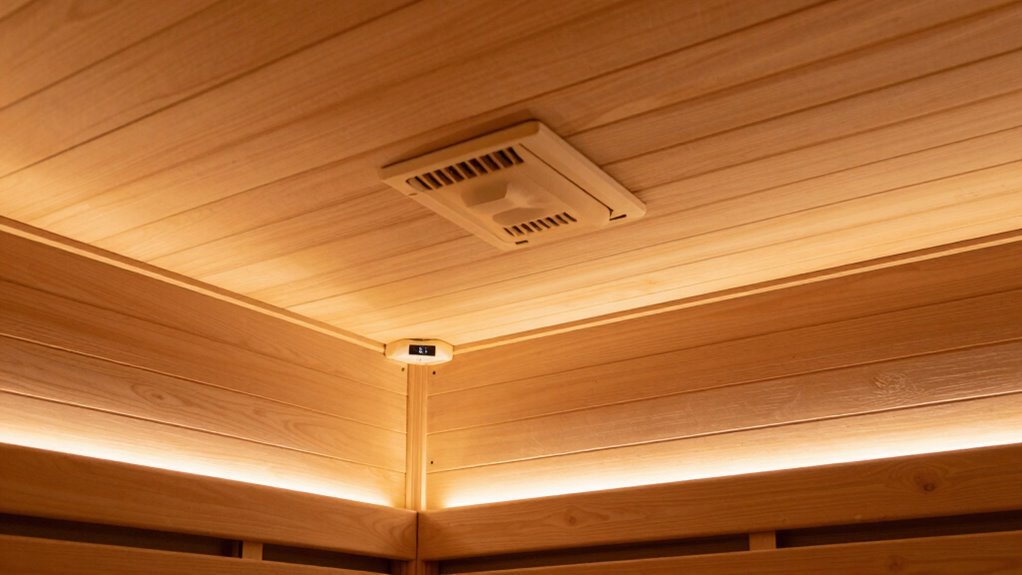 optimize airflow and safety