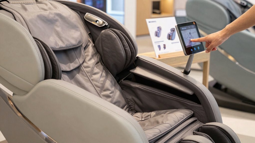 optimize massage for relaxation