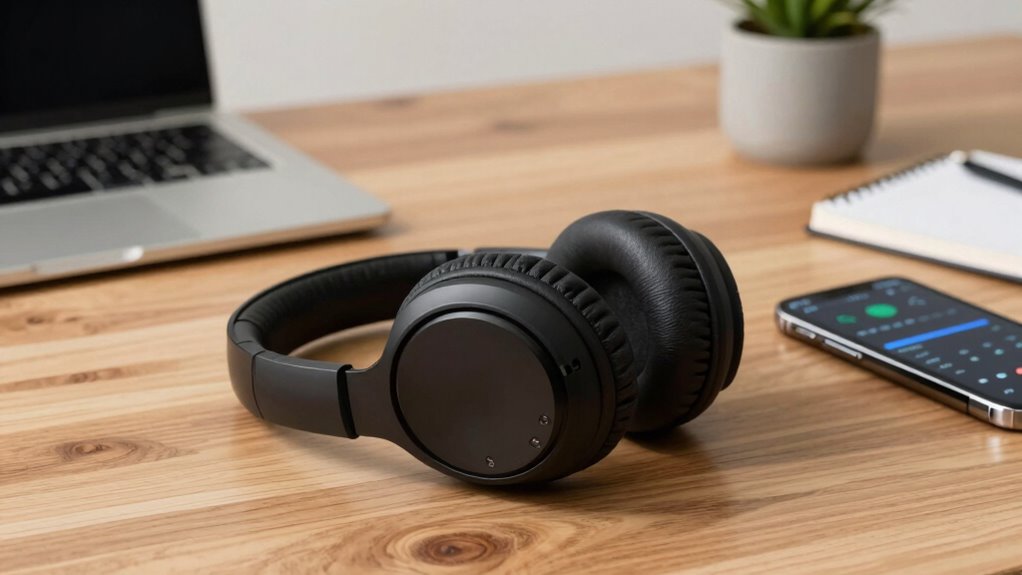 optimize noise cancellation settings