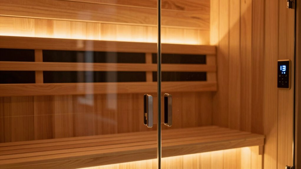 optimize sauna experience longevity