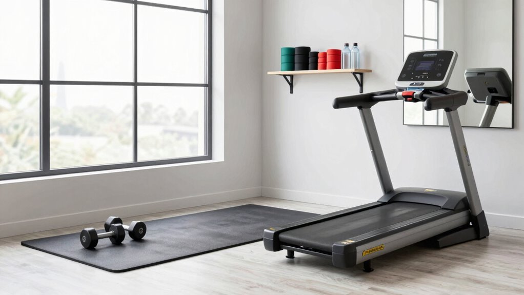 optimize space for goals