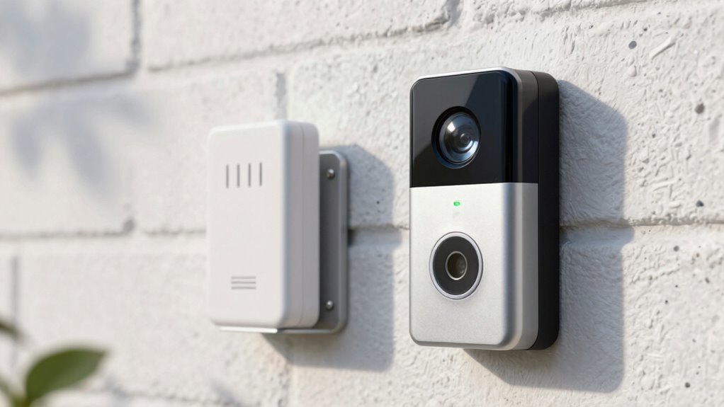 optimize wi fi for doorbell