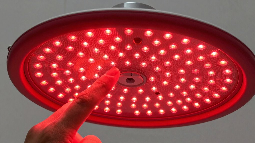 optimizing light therapy effectiveness