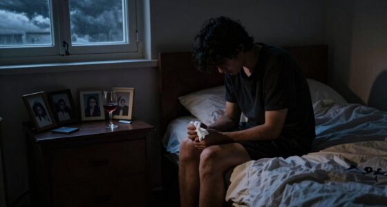 overcoming infidelity emotional patterns
