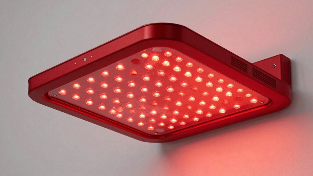 panel size enhances therapy efficiency
