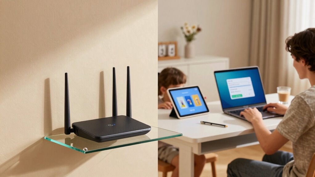parental controls and safety