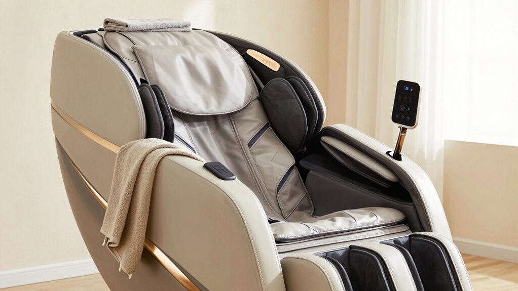 personalize adjust enhance comfort