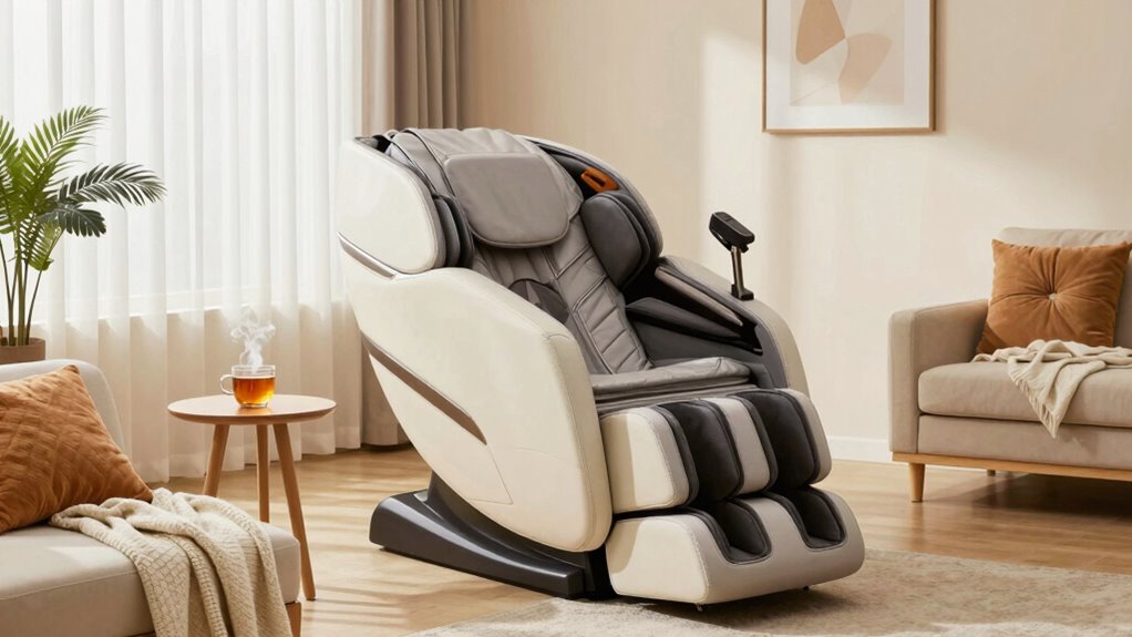 personalized daily relaxation solutions