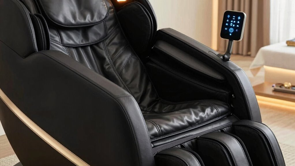 personalized massage customization options