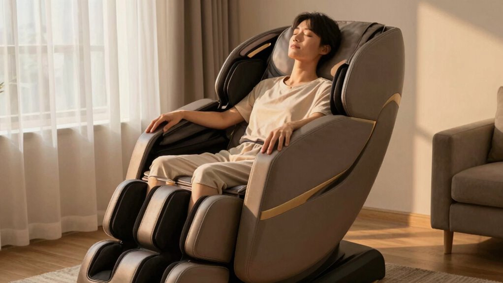 personalized pain relief therapy