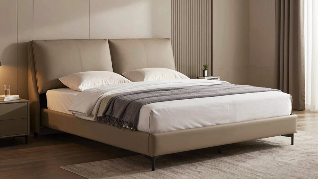 personalized peaceful sleep experience