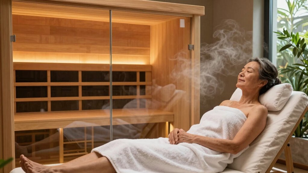 personalized wellness and relaxation