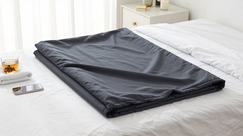 personalized wellness comfort