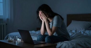 porn induced betrayal trauma