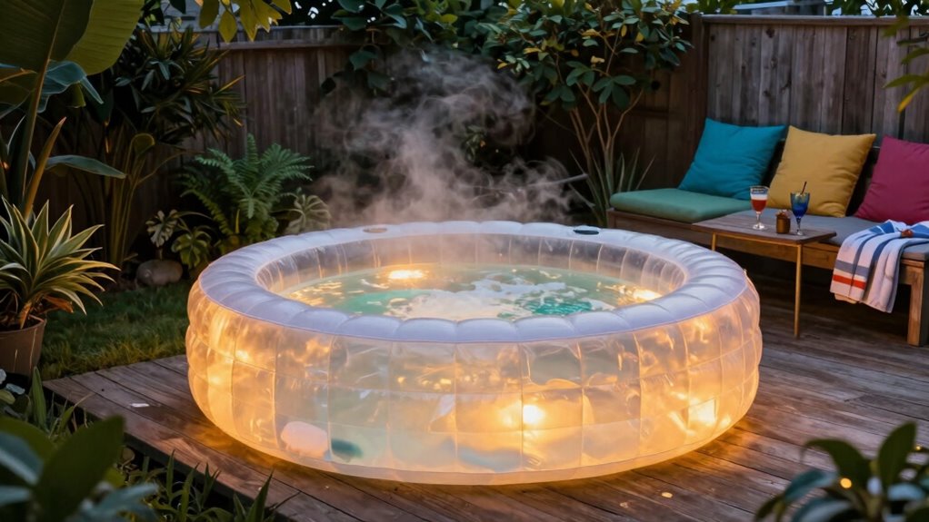 portable affordable outdoor relaxation