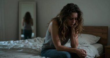post affair sexual guilt