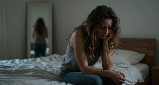 post affair sexual guilt