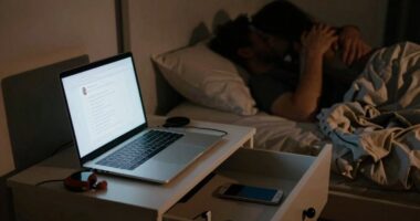 post affair social boundaries