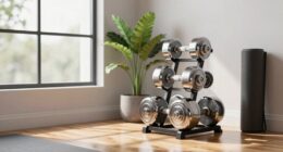 post breakup fitness upgrade