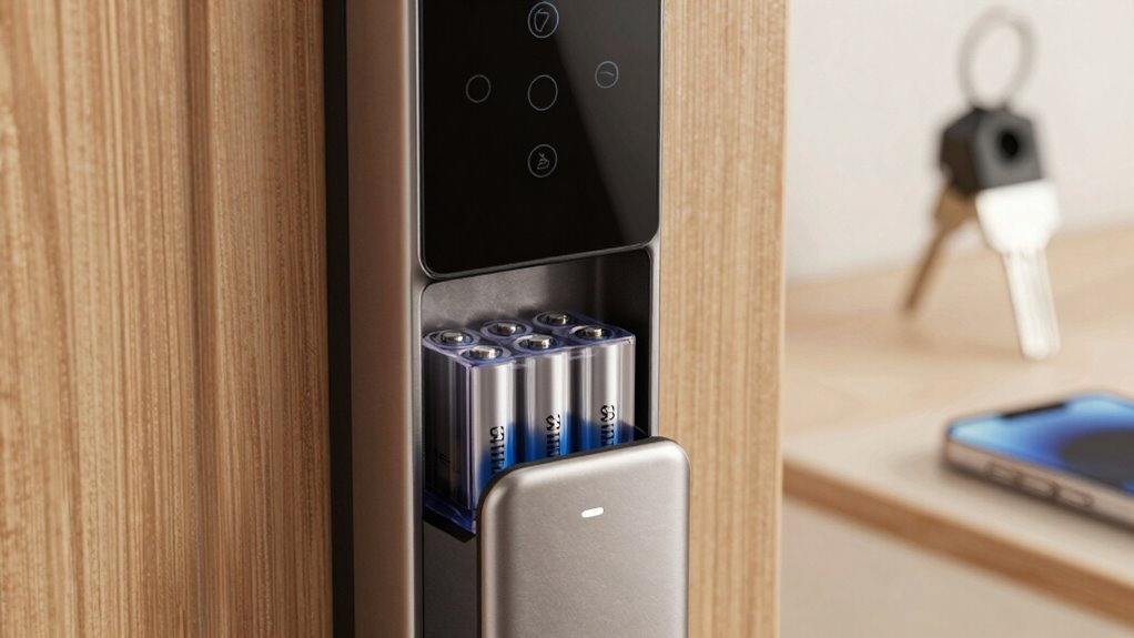 power options impact battery life