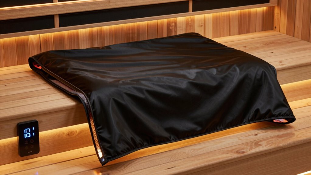 precise efficient heat regulation