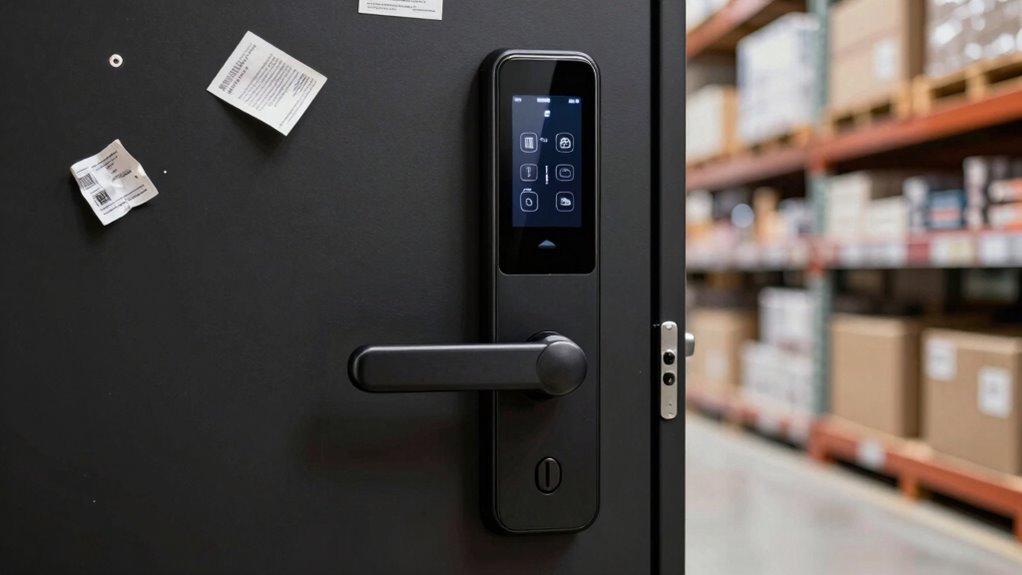 prioritize core security features