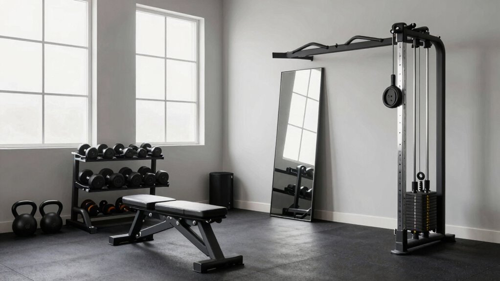 prioritize durable reliable equipment
